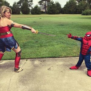 Meet your Posher, Coral